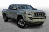 Thumbnail of 2022 Lunar Rock Toyota Tacoma