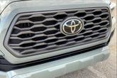 Thumbnail of 2022 Lunar Rock Toyota Tacoma