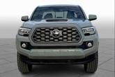 Thumbnail of 2022 Lunar Rock Toyota Tacoma