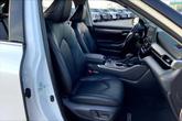Thumbnail of 2024 Wind Chill Pearl Toyota Highlander