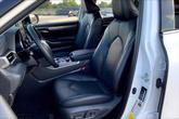 Thumbnail of 2024 Wind Chill Pearl Toyota Highlander
