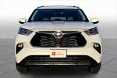 Thumbnail of 2024 Wind Chill Pearl Toyota Highlander