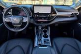 Thumbnail of 2024 Wind Chill Pearl Toyota Highlander