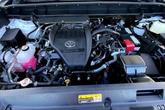Thumbnail of 2024 Wind Chill Pearl Toyota Highlander