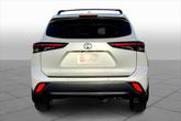 Thumbnail of 2024 Wind Chill Pearl Toyota Highlander
