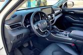 Thumbnail of 2024 Wind Chill Pearl Toyota Highlander