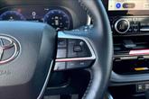 Thumbnail of 2024 Wind Chill Pearl Toyota Highlander