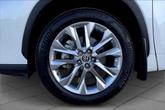 Thumbnail of 2024 Wind Chill Pearl Toyota Highlander