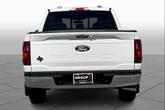 Thumbnail of 2024 Oxford White Ford F-150