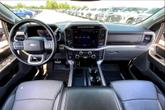 Thumbnail of 2024 Oxford White Ford F-150