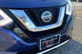 Thumbnail of 2020 Caspian Blue Metallic Nissan Rogue