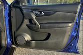Thumbnail of 2020 Caspian Blue Metallic Nissan Rogue