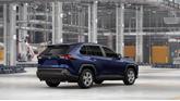 Thumbnail of 2025 Blueprint Toyota RAV4