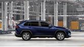 Thumbnail of 2025 Blueprint Toyota RAV4