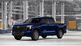 Photo of 2026 Blueprint Toyota Tundra