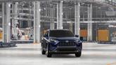 Thumbnail of 2025 Blueprint Toyota RAV4