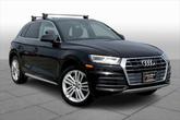 2019 Audi Q5 2.0T Premium Plus