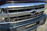 Thumbnail of 2019 Graphite Metallic Chevrolet Silverado 2500