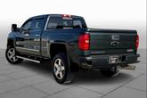 Thumbnail of 2019 Graphite Metallic Chevrolet Silverado 2500