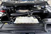Thumbnail of 2023 Star White Metallic Tri-Coat/Stone Gray Ford F-150