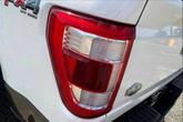Thumbnail of 2023 Star White Metallic Tri-Coat/Stone Gray Ford F-150
