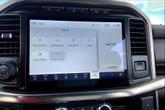 Thumbnail of 2023 Star White Metallic Tri-Coat/Stone Gray Ford F-150