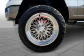 Thumbnail of 2023 Star White Metallic Tri-Coat/Stone Gray Ford F-150