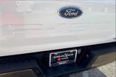 Thumbnail of 2023 Star White Metallic Tri-Coat/Stone Gray Ford F-150