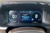 Thumbnail of 2023 Star White Metallic Tri-Coat/Stone Gray Ford F-150