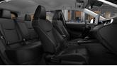 Thumbnail of 2026 Jet Black Toyota Corolla Cross