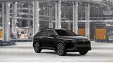 Thumbnail of 2026 Jet Black Toyota Corolla Cross