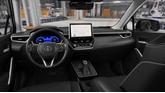 Thumbnail of 2026 Jet Black Toyota Corolla Cross