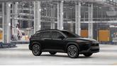 Thumbnail of 2026 Jet Black Toyota Corolla Cross