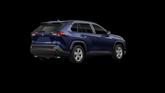 Thumbnail of 2025 Blueprint Toyota RAV4
