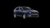 Thumbnail of 2025 Blueprint Toyota RAV4