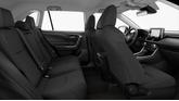 Thumbnail of 2025 Magnetic Gray Metallic Toyota RAV4