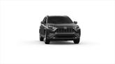 Thumbnail of 2025 Magnetic Gray Metallic Toyota RAV4