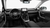 Thumbnail of 2025 Magnetic Gray Metallic Toyota RAV4