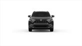 Thumbnail of 2025 Magnetic Gray Metallic Toyota RAV4