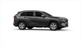 Thumbnail of 2025 Magnetic Gray Metallic Toyota RAV4