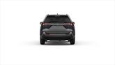 Thumbnail of 2025 Magnetic Gray Metallic Toyota RAV4