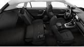 Thumbnail of 2025 Magnetic Gray Metallic Toyota RAV4