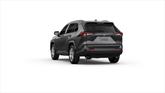 Thumbnail of 2025 Magnetic Gray Metallic Toyota RAV4
