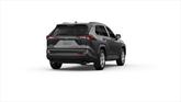 Thumbnail of 2025 Magnetic Gray Metallic Toyota RAV4