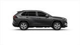 Thumbnail of 2025 Magnetic Gray Metallic Toyota RAV4