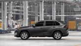 Thumbnail of 2025 Magnetic Gray Metallic Toyota RAV4