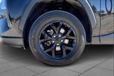 Thumbnail of 2022 Midnight Black Metallic Toyota RAV4
