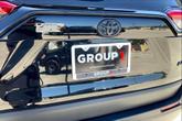Thumbnail of 2022 Midnight Black Metallic Toyota RAV4