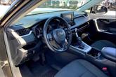 Thumbnail of 2022 Midnight Black Metallic Toyota RAV4