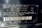 Thumbnail of 2022 Midnight Black Metallic Toyota RAV4